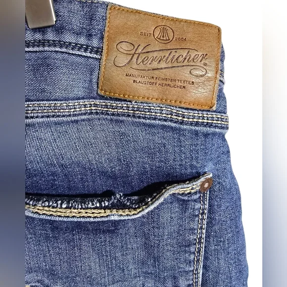 Herrlicher Men's Jeans